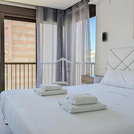 Torre Sea View Apartamento *