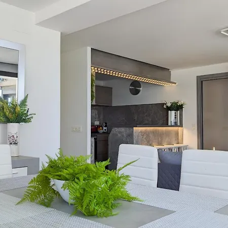 Apartamento Torre Sea View