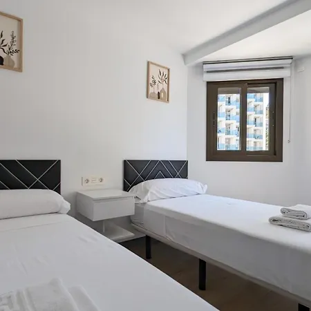 Torre Sea View Apartamento *