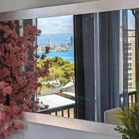 Torre Sea View Benidorm