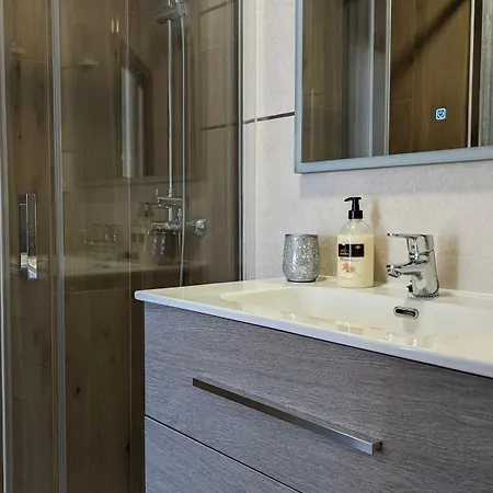 Torre Sea View Apartament