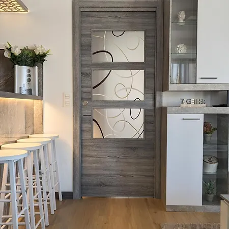 Torre Sea View Apartament Benidorm