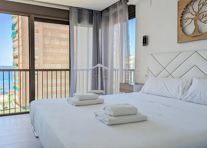 Torre Sea View Appartamento *