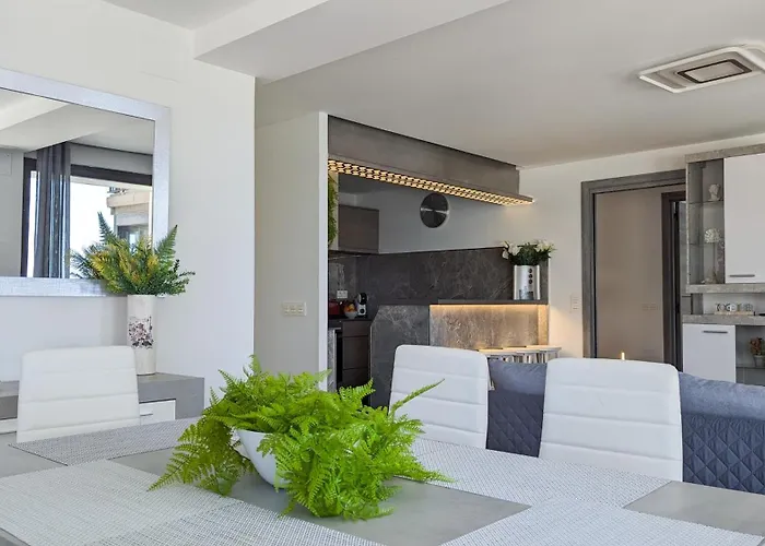 Appartamento Torre Sea View