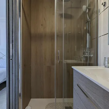 דירה Torre Sea View בנידורם